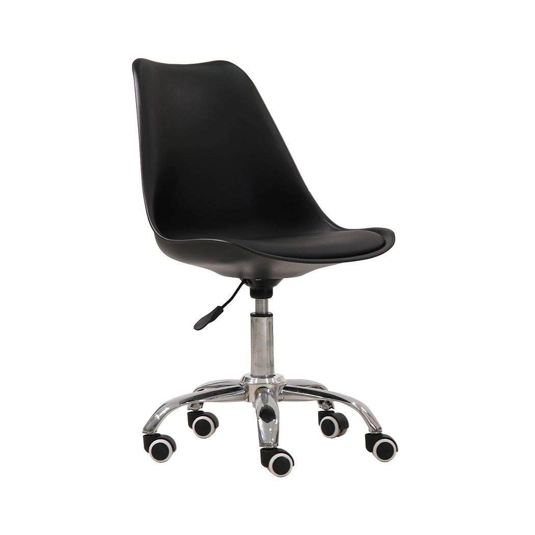 Austin Swivel Office Chair MCF Carpets & Furniture